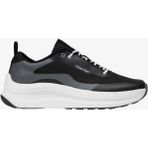 Calvin Klein Erkek SNEAKER-YM0YM01456 - Siyah