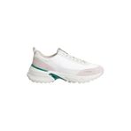 Calvin Klein Erkek Sneaker Ym0Ym014590K5,White 45