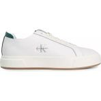 Calvin Klein Erkek Sneaker YM0YM014600K5 - Beyaz