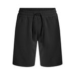 Calvin Klein Erkek Şort J30J327246 Beh, Siyah, S