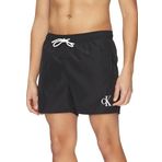 Calvin Klein Erkek şort, Siyah (Pvh Black), S