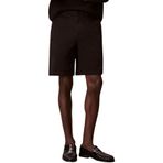Calvin Klein Erkek şortu, siyah (Black), 32W