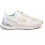Calvin Klein Erkek Spor & Sneaker HM0HM01283 - Beyaz