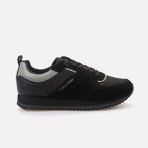 Calvin Klein Erkek Spor & Sneaker HM0HM01495 - Siyah