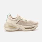 Calvin Klein Erkek Spor & Sneaker YM0YM00987 - Beyaz