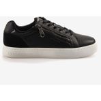 Calvin Klein Erkek Spor & Sneaker YM0YM01254 - Siyah