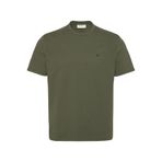 Calvin Klein Erkek SS Classic Monogram Detaylı T-shirt