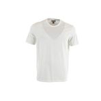 Calvin Klein Erkek SS Classic Monogram Tişört Bright White S