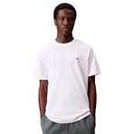 Calvin Klein Erkek SS Easy Monogram Tişört Black S