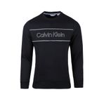 Calvin Klein Erkek Sweatshirt 40j6242 001