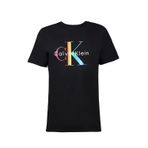 CALVIN KLEIN ERKEK T-SHIRT 40BM828-001