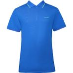 Calvin Klein Erkek T-Shırt 40FM863-401 - XL - Mavi