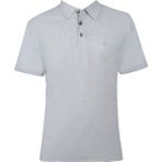 Calvın Kleın Erkek T-Shırt 40HM281-032 - Gri