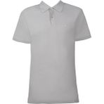 Calvin Klein Erkek T-Shırt 40QM260-020 - Gri