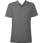 Calvin Klein Erkek T-Shırt 40QM260-022 - XL - Yeşil