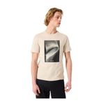Calvin Klein Erkek T-Shirt 5003239868, Gri, M