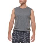 Calvin Klein ERKEK T-SHIRT CB2HJ162-GHR