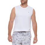 Calvin Klein ERKEK T-SHIRT CB2HJ162-WHT