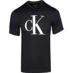 CALVIN KLEIN ERKEK T-SHIRT CB5HJ501-BLK