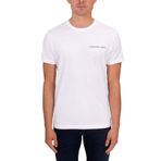 Calvın Kleın Erkek T-shırt J30j322547-yaf