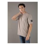Calvin Klein ERKEK T-SHIRT J30J323484-PEO