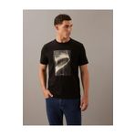 Calvin Klein Erkek T-shırt K10k113797-beh