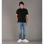 CALVIN KLEIN ERKEK T-SHIRT K10K114141-BEH