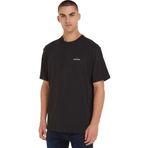 Calvin Klein ERKEK T-SHIRT NM2298E-UB1