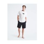 Calvin Klein ERKEK T-SHIRT NM2399E-100