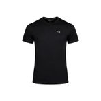 CALVIN KLEIN ERKEK T-SHIRT UPF 40+ CB5HJ101-BLK
