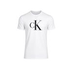 CALVIN KLEIN ERKEK T-SHIRT UPF 40+ CB5HJ501-WHT