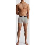 CALVIN KLEIN ERKEK TEKLİ BOXER NB3403A-P7A