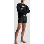 CALVIN KLEIN ERKEK TEKLİ BOXER NB3404A-UB1