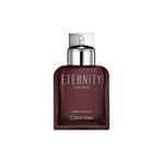 Calvin Klein Eternity Amber Essence For Men Parfum Intense 100 Ml
