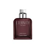 Calvin Klein Eternity Amber Essence for Men Parfum Intense Karamel 200 ml Erkek Parfüm