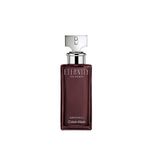 Calvin Klein Eternity Amber Essence for Women Parfum Intense Karamel 100 ml Kadın Parfüm