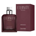 Calvin Klein Eternity Amber Essence Intense 200Ml Erkek Parfüm