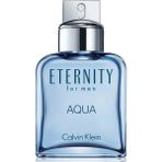 Calvin Klein Eternity Aqua For Men Edt 200 ml Erkek Parfümü - 001-Renkli