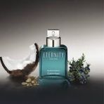 Calvin Klein Eternity Aromatic Essence Intense EDP 50 ml Mavi Erkek Parfüm