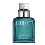 Calvin Klein Eternity Aromatic Essence Intense EDP 50 ml Mavi Erkek Parfüm