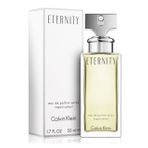 Calvin Klein Eternity EDP 50 ml Kadın Parfümü