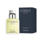 Calvin Klein Eternity EDT 100 ml Erkek Parfüm + Calvin Klein Eternity 75 ml Erkek Stick Deodorant
