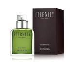 Calvin Klein Eternity Formen EDT 50 ml Erkek Parfümü