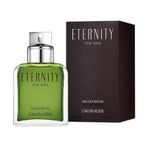 Calvin Klein Eternity Man 100 ml EDT Outlet Erkek Parfüm