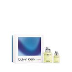 Calvin Klein Eternity Man Edt 100+30 ml Erkek Parfüm Seti