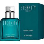 Calvin Klein Eternity Men Aromatic Essence Parfum Intense 100 ml - Erkek Parfümü
