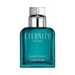 Calvin Klein Eternity Men Aromatic Essence Parfum Intense 50 ml - Erkek Parfümü