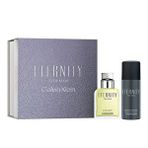 Calvin Klein Eternity Men EDT 100 ml Erkek Parfüm ve 150 ml Deodorant Sprey
