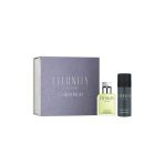 Calvin Klein Eternity Men Edt 100 Ml Set Erkek Parfümü
