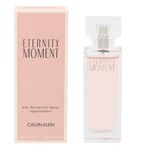 Calvin Klein Eternity Moment Women EDP Kadın Parfümü 30 ml